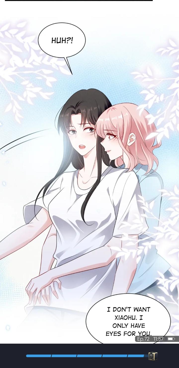 Universe’s Most Jealous Goddess chapter 72 page 26