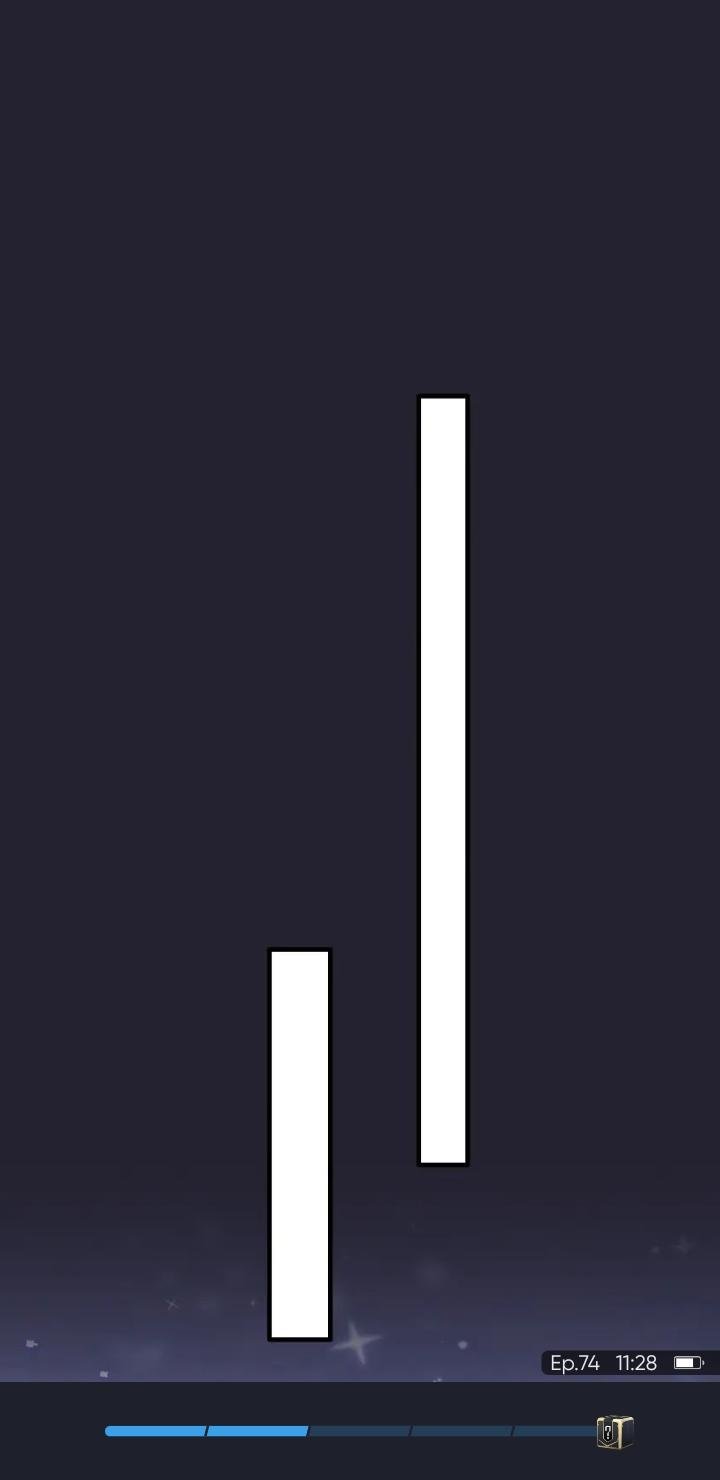 Universe’s Most Jealous Goddess chapter 74 page 13