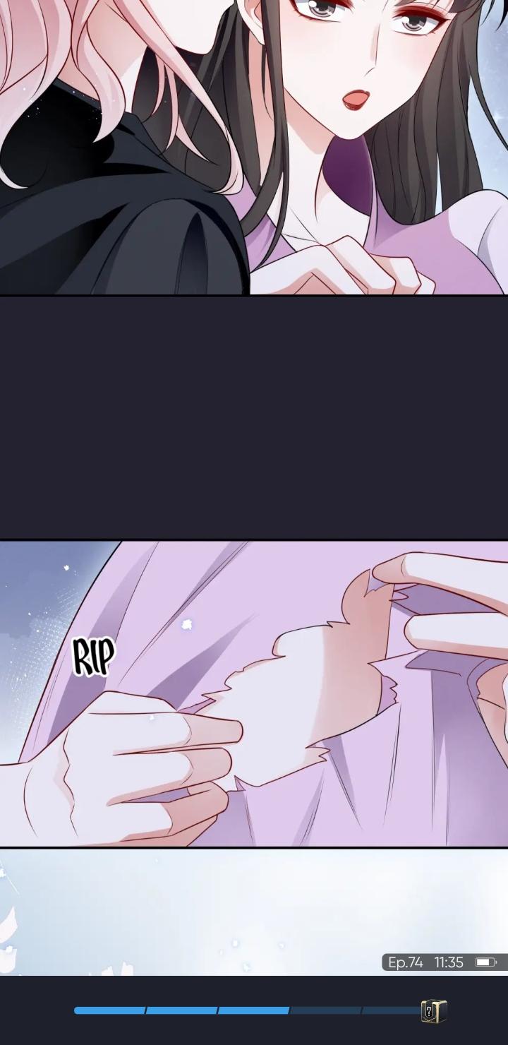 Universe’s Most Jealous Goddess chapter 74 page 19