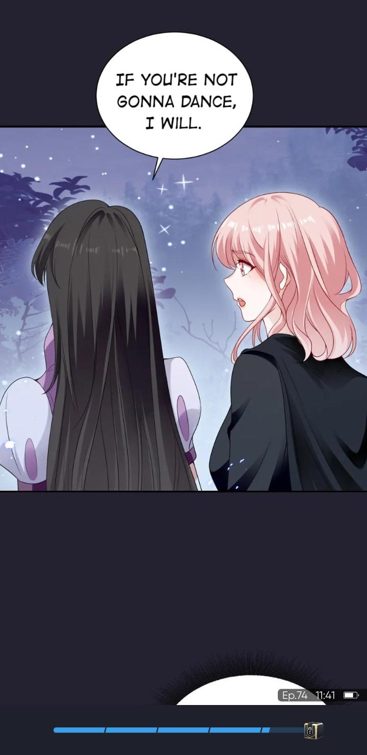 Universe’s Most Jealous Goddess chapter 74 page 26