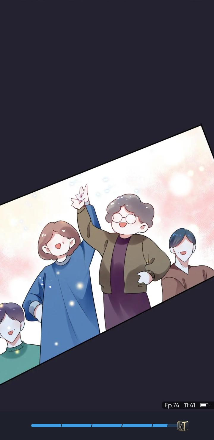 Universe’s Most Jealous Goddess chapter 74 page 28