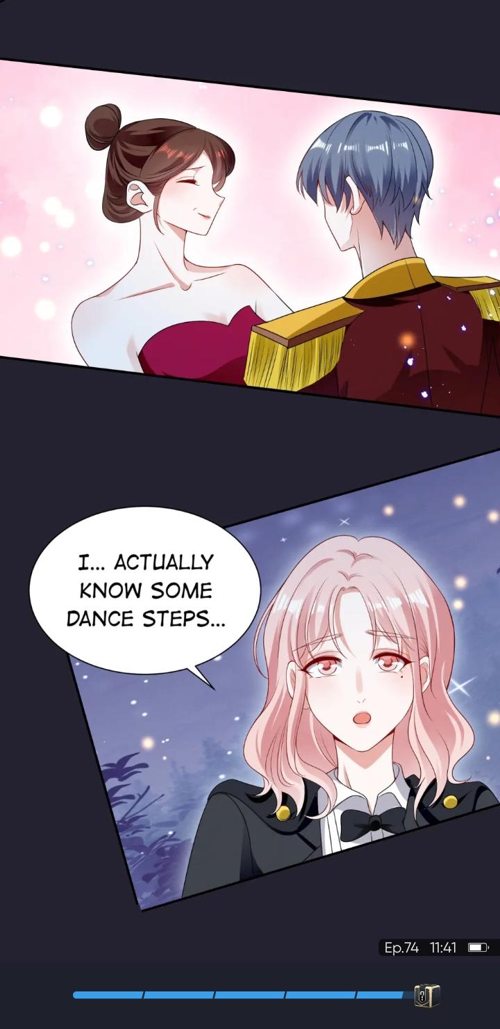 Universe’s Most Jealous Goddess chapter 74 page 29
