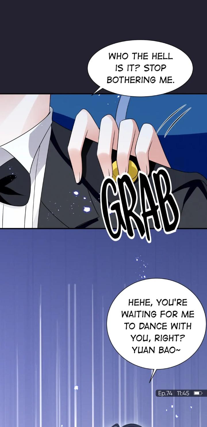 Universe’s Most Jealous Goddess chapter 74 page 30