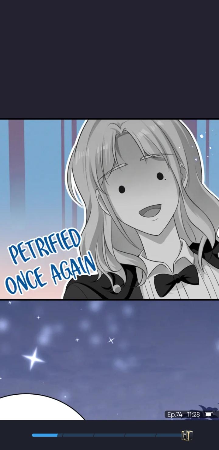 Universe’s Most Jealous Goddess chapter 74 page 6