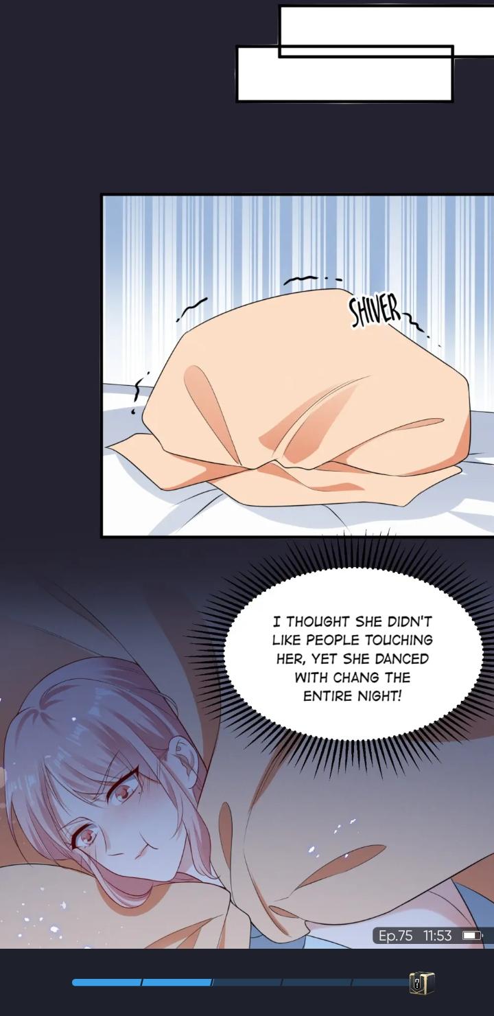 Universe’s Most Jealous Goddess chapter 75 page 13