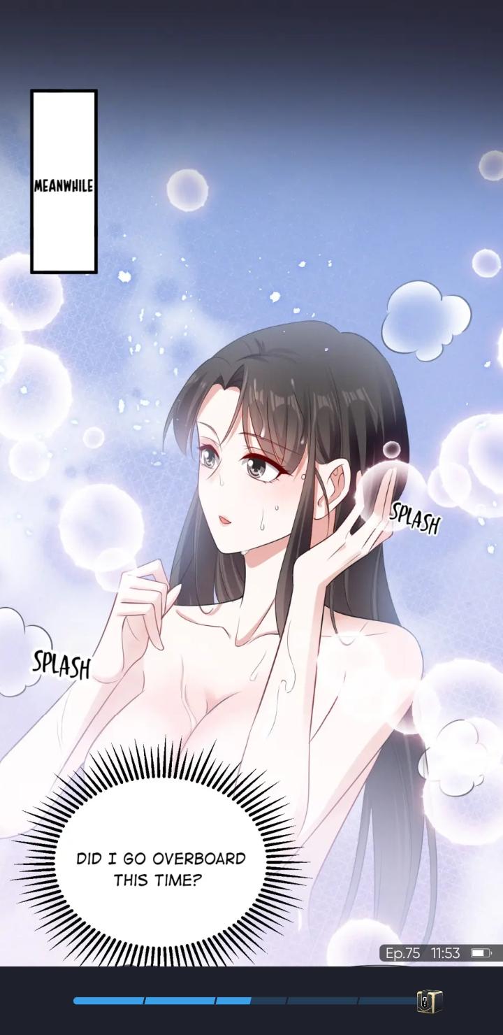 Universe’s Most Jealous Goddess chapter 75 page 15