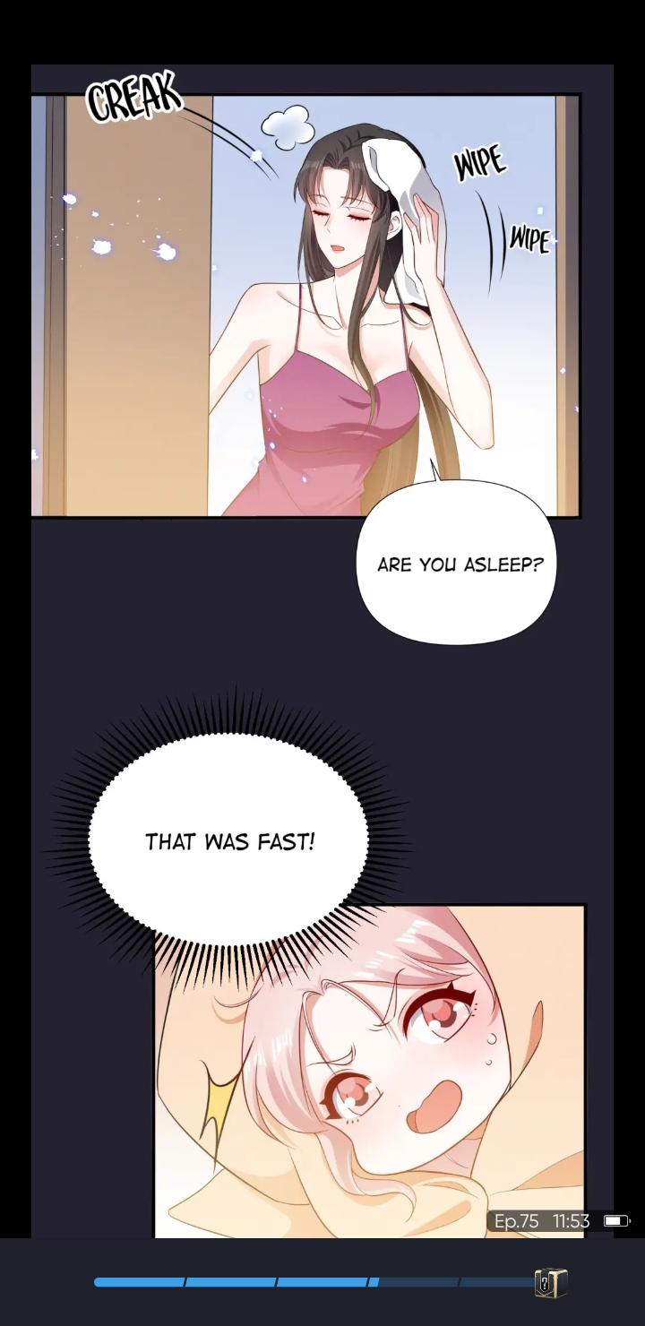 Universe’s Most Jealous Goddess chapter 75 page 18