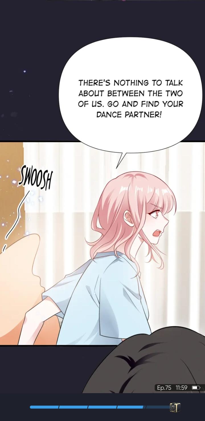 Universe’s Most Jealous Goddess chapter 75 page 22