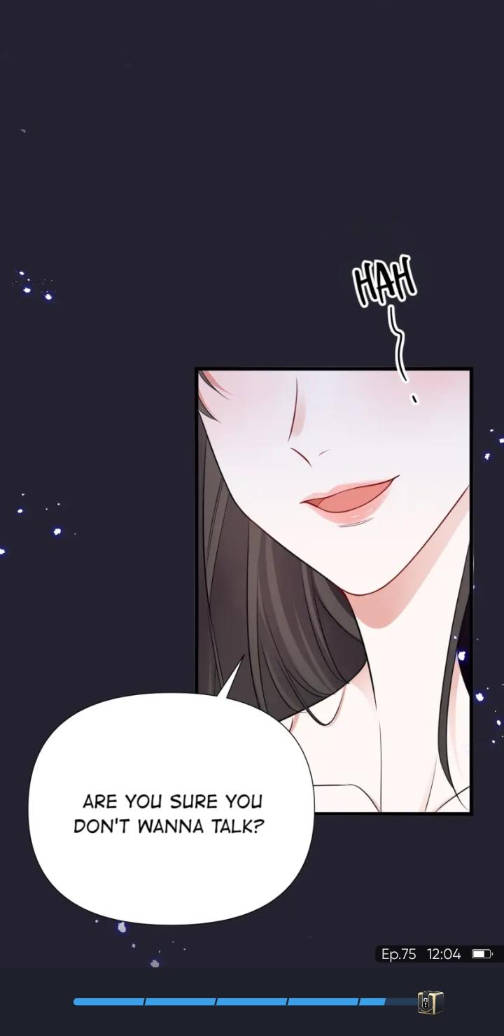 Universe’s Most Jealous Goddess chapter 75 page 25