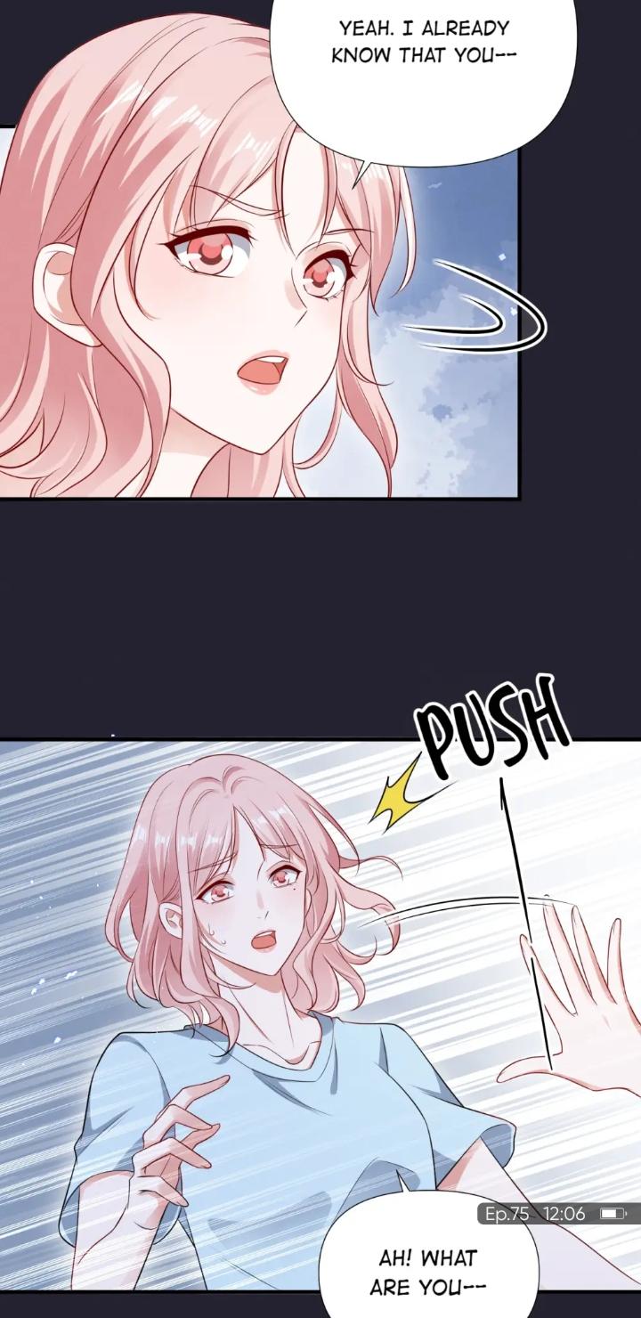 Universe’s Most Jealous Goddess chapter 75 page 26