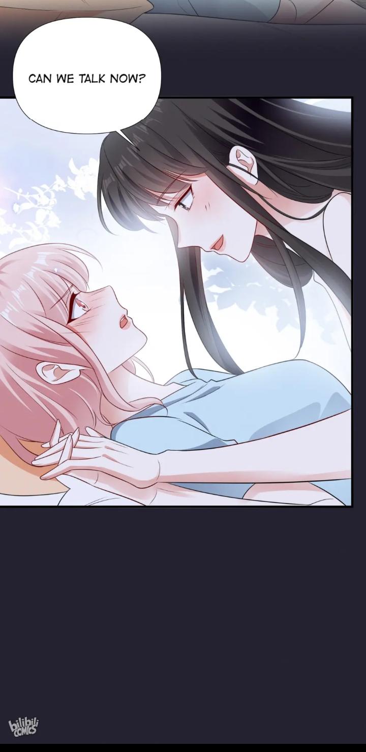 Universe’s Most Jealous Goddess chapter 75 page 28