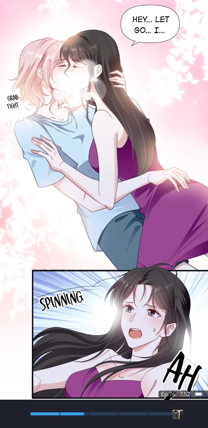 Universe’s Most Jealous Goddess chapter 76 page 10