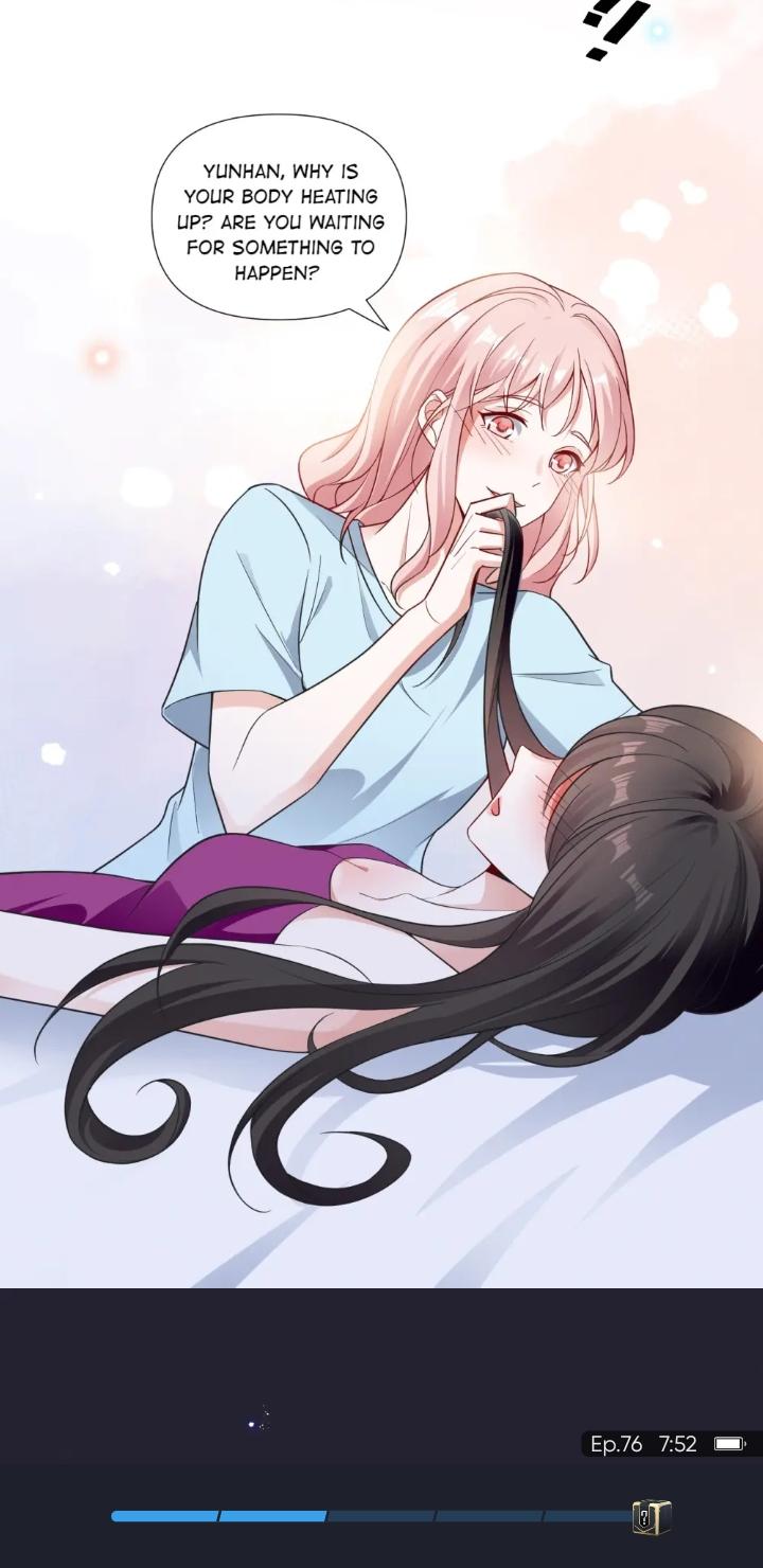 Universe’s Most Jealous Goddess chapter 76 page 11