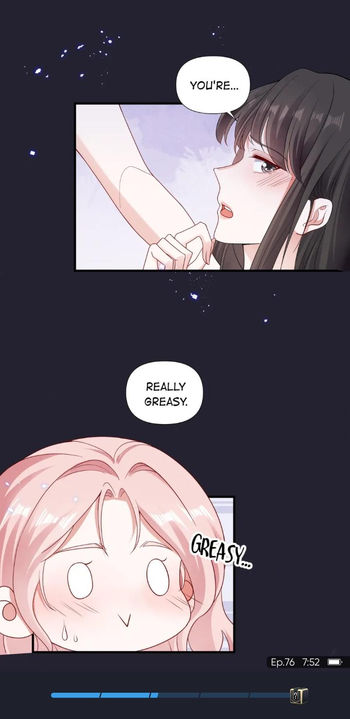 Universe’s Most Jealous Goddess chapter 76 page 12