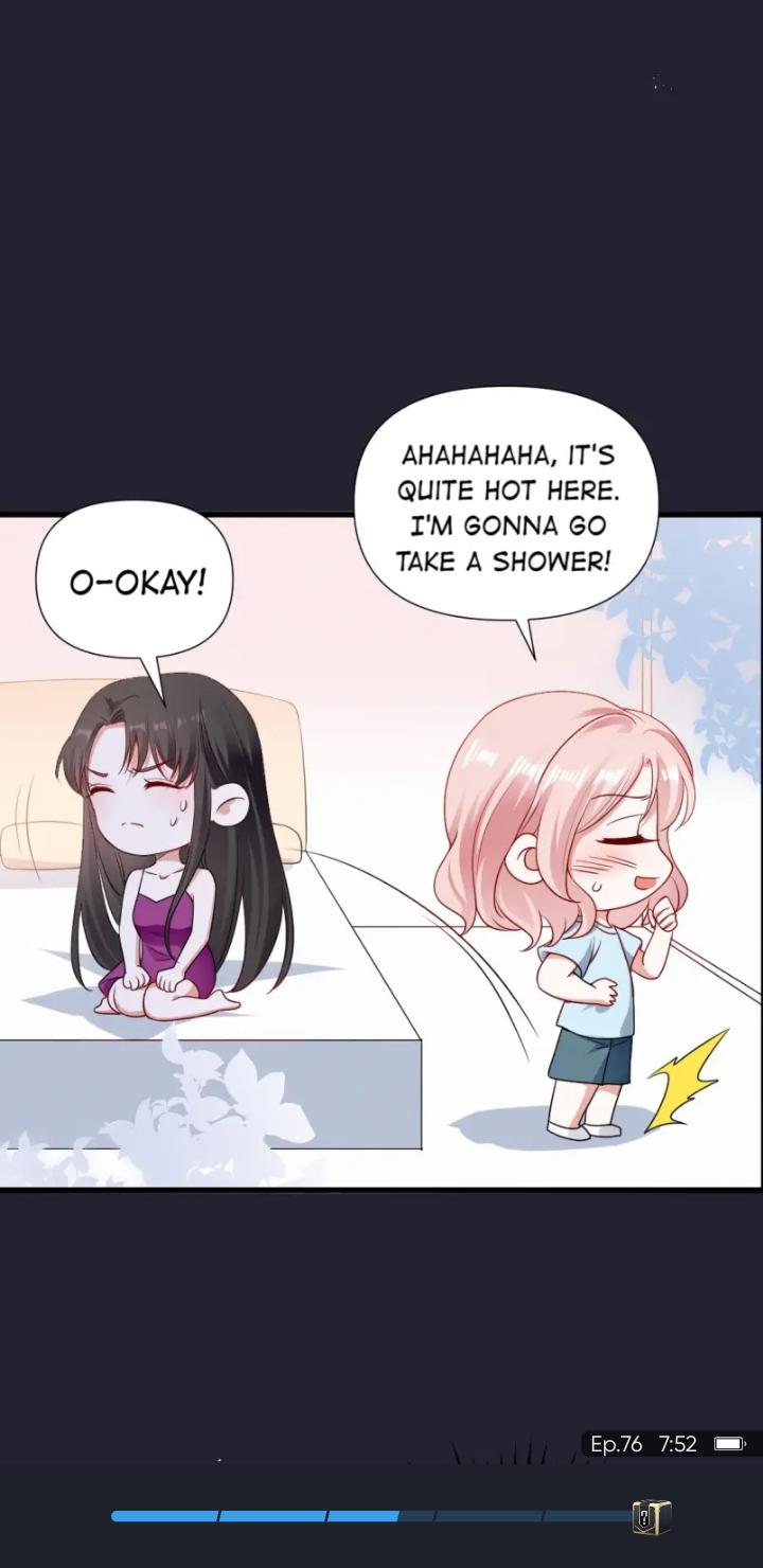 Universe’s Most Jealous Goddess chapter 76 page 14