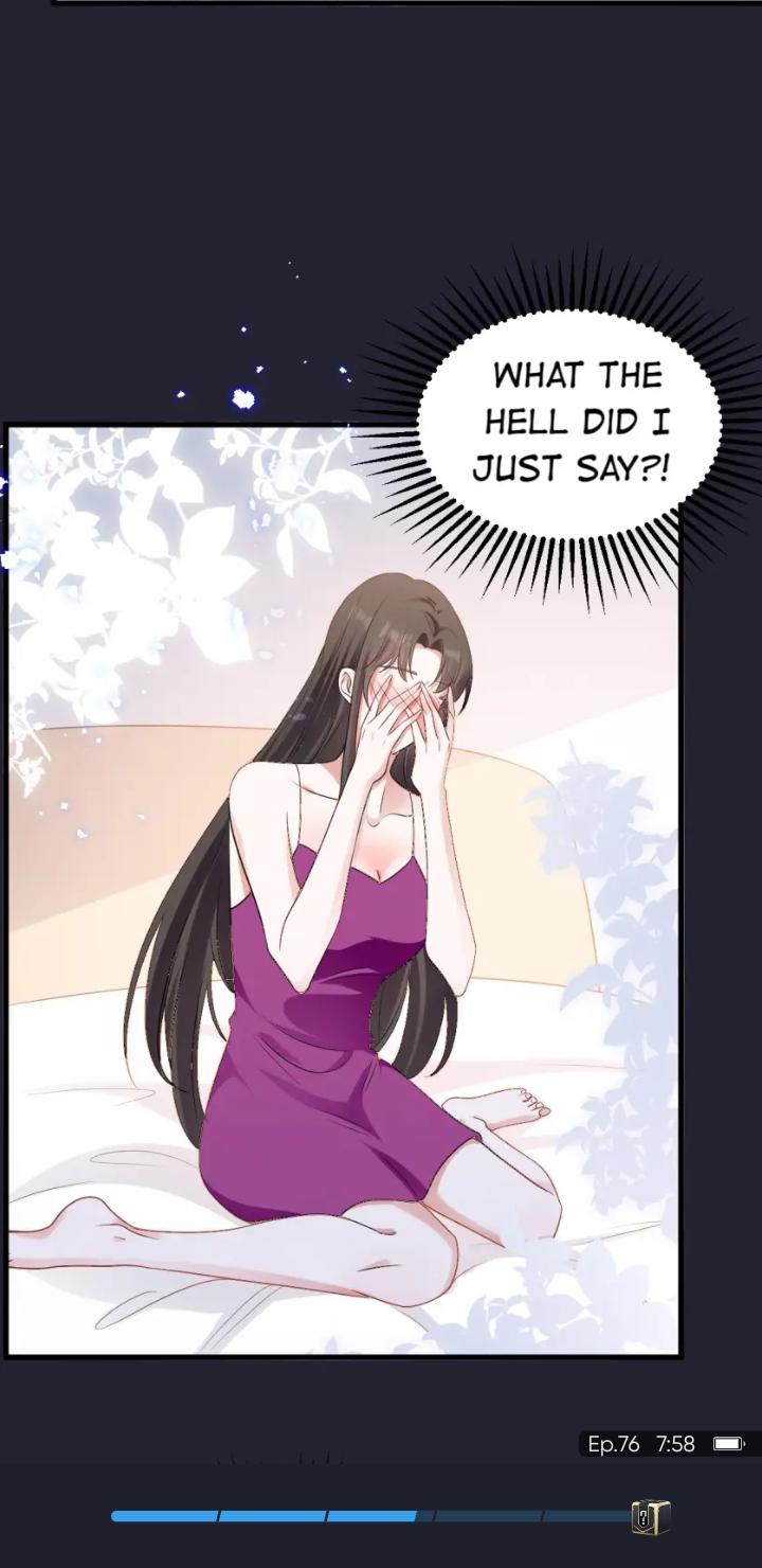 Universe’s Most Jealous Goddess chapter 76 page 15