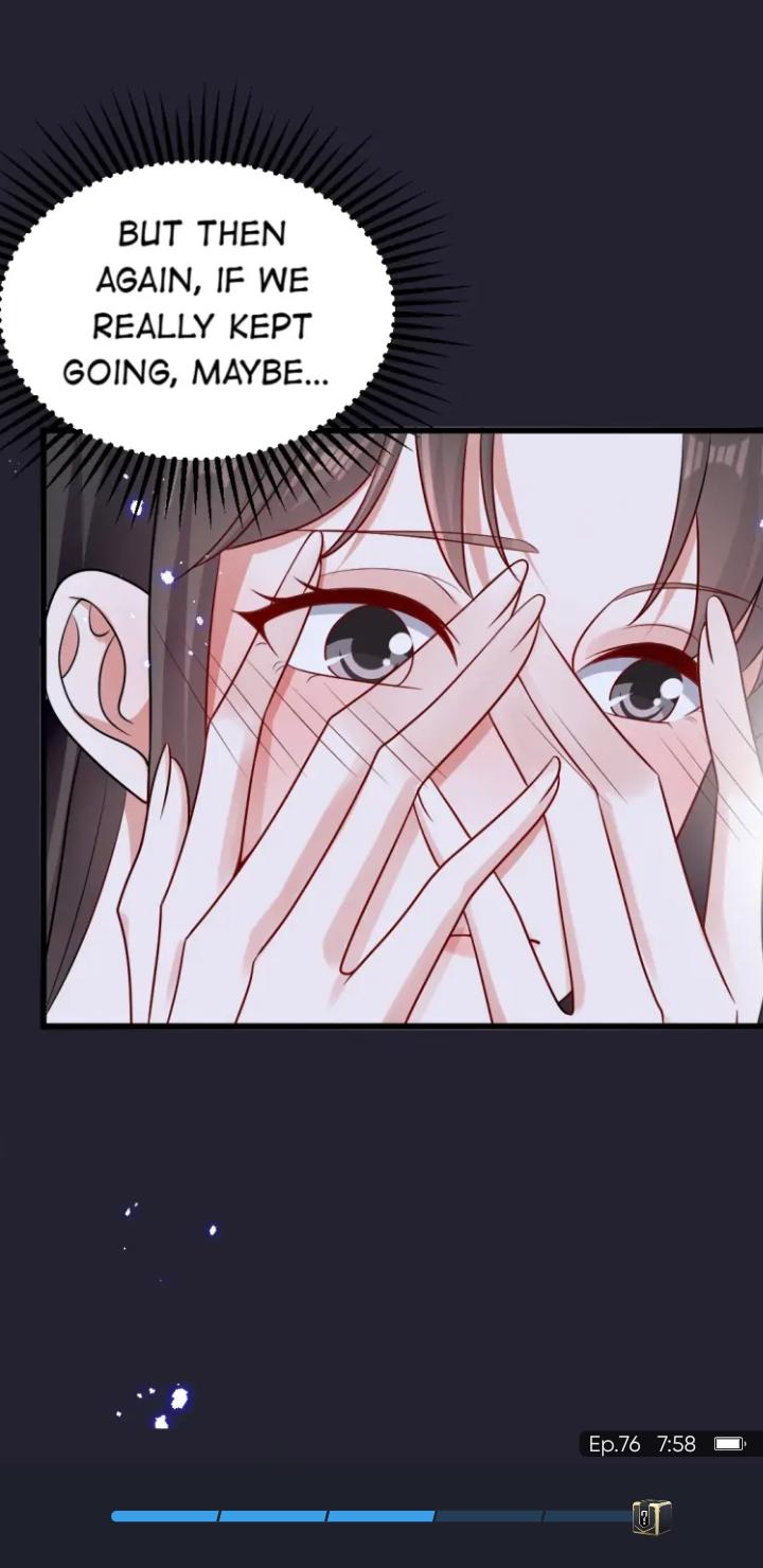 Universe’s Most Jealous Goddess chapter 76 page 16