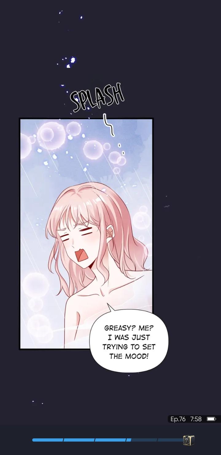 Universe’s Most Jealous Goddess chapter 76 page 17