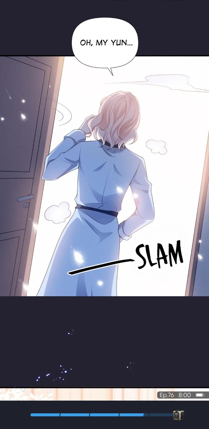 Universe’s Most Jealous Goddess chapter 76 page 21