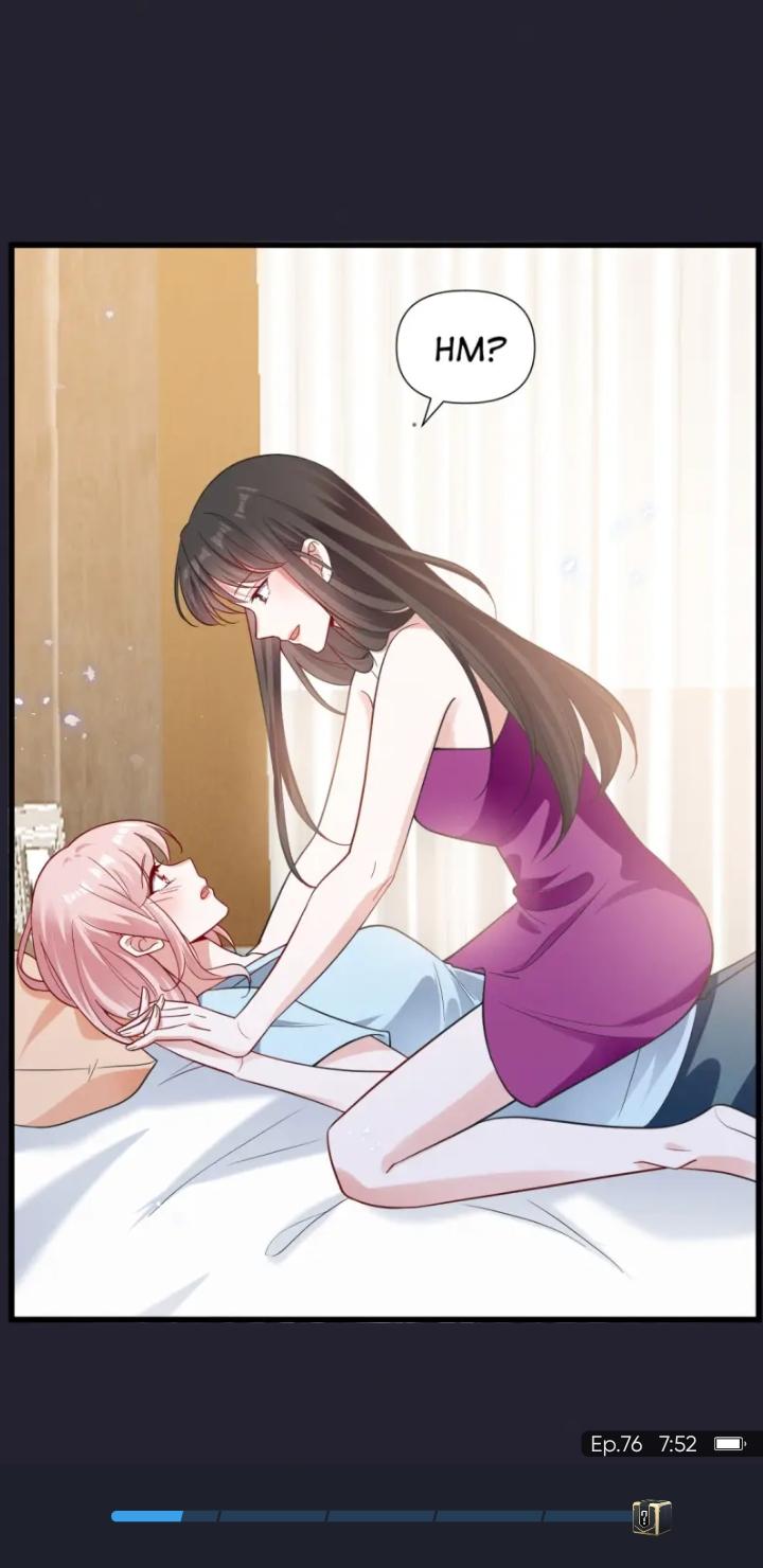 Universe’s Most Jealous Goddess chapter 76 page 5