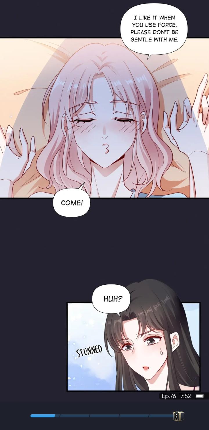 Universe’s Most Jealous Goddess chapter 76 page 6