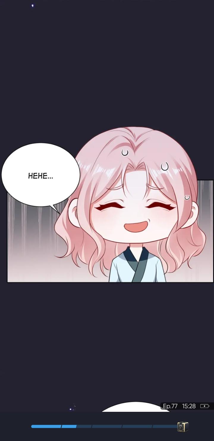 Universe’s Most Jealous Goddess chapter 77 page 11