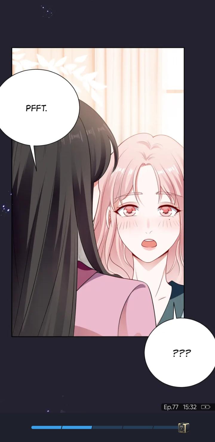 Universe’s Most Jealous Goddess chapter 77 page 14