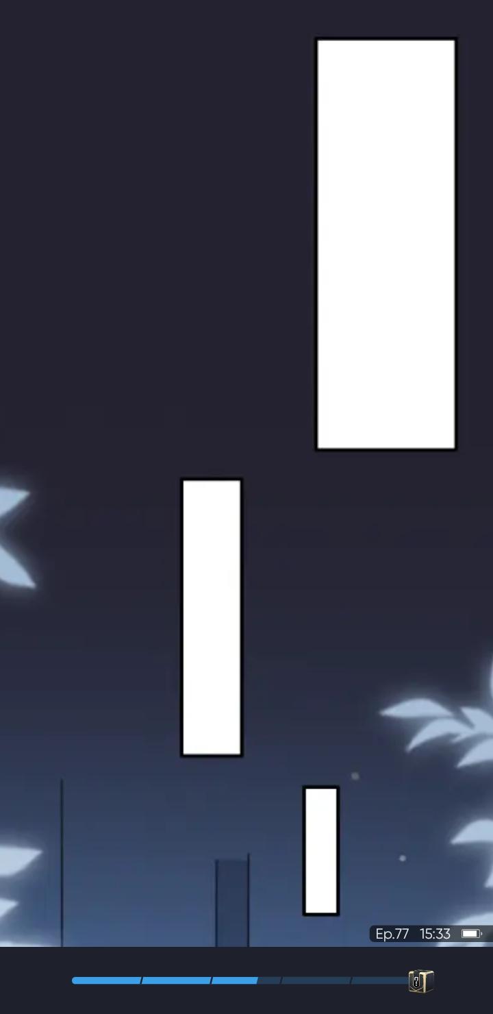 Universe’s Most Jealous Goddess chapter 77 page 18