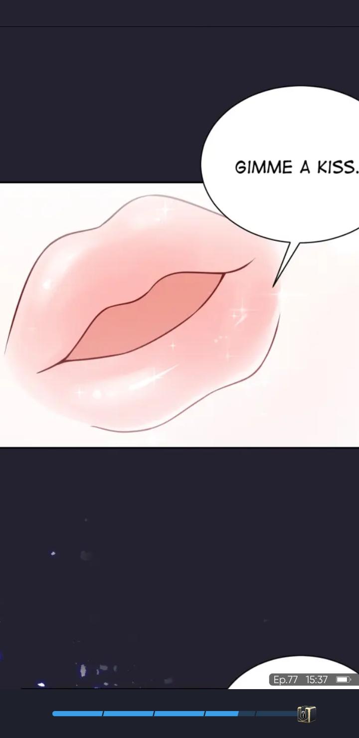 Universe’s Most Jealous Goddess chapter 77 page 23