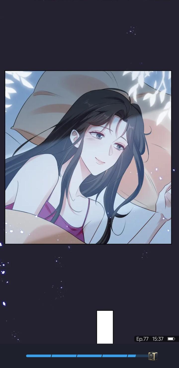 Universe’s Most Jealous Goddess chapter 77 page 27