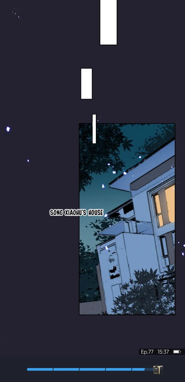 Universe’s Most Jealous Goddess chapter 77 page 28