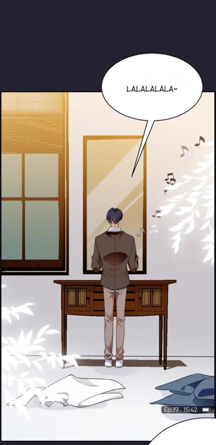 Universe’s Most Jealous Goddess chapter 77 page 29