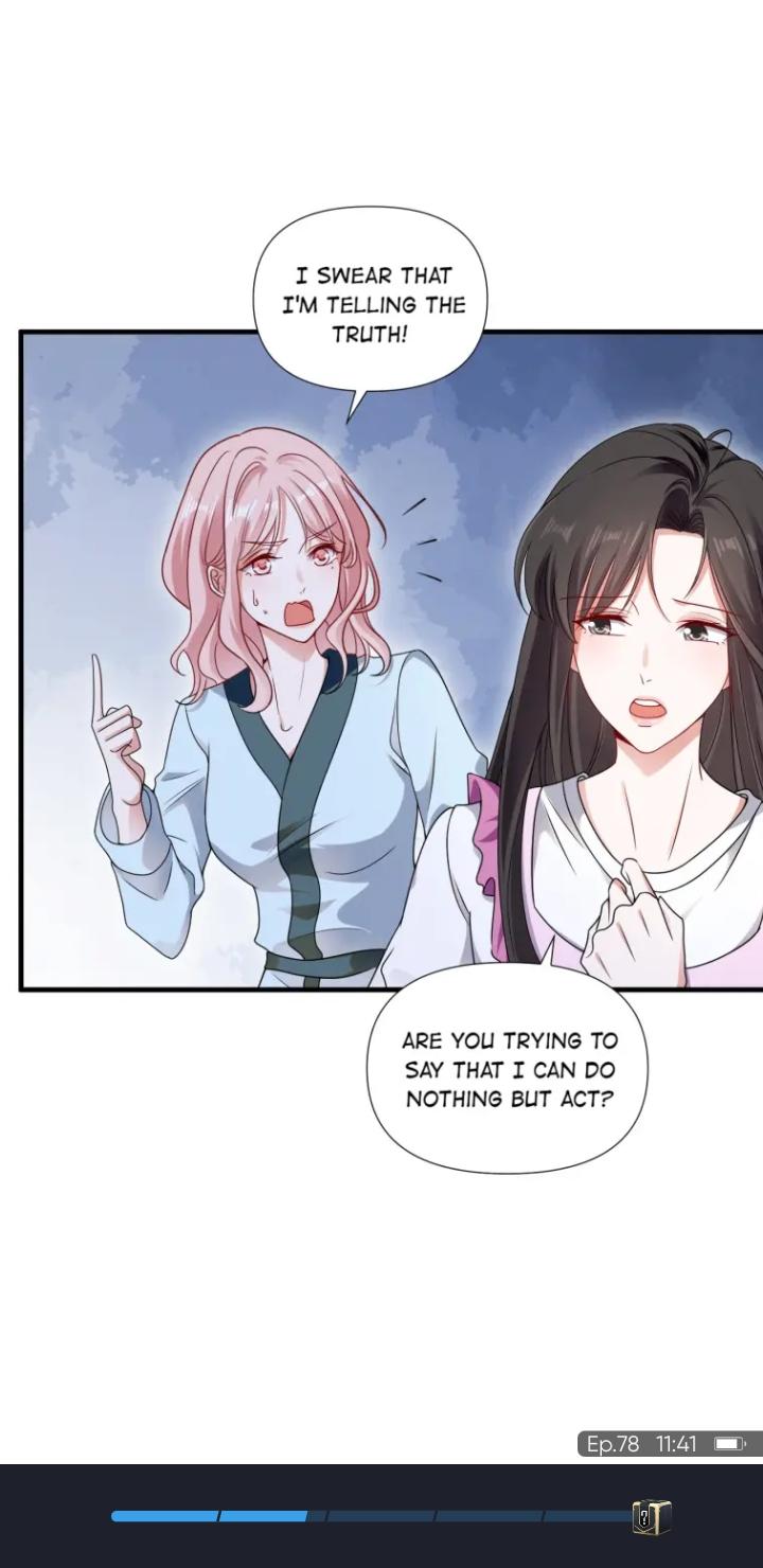 Universe’s Most Jealous Goddess chapter 78 page 12