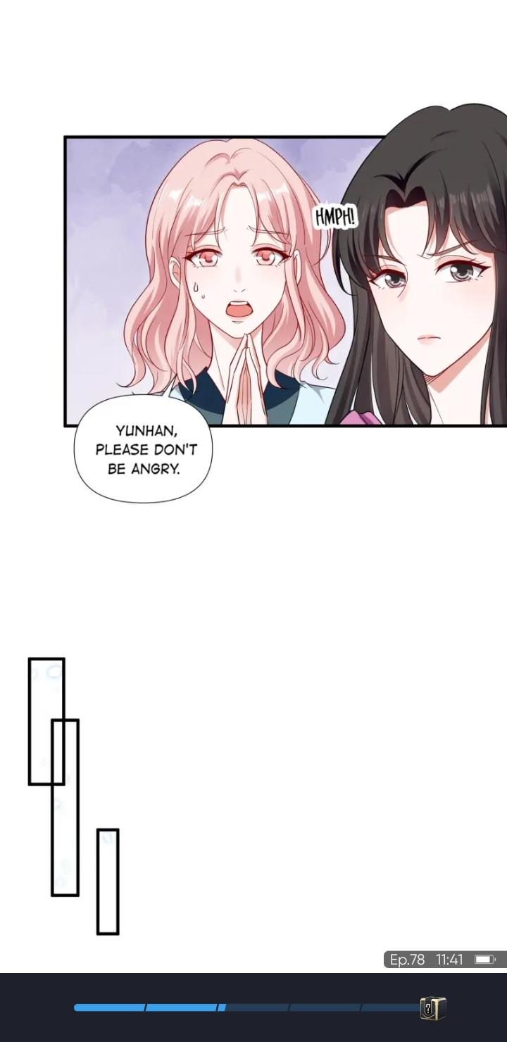 Universe’s Most Jealous Goddess chapter 78 page 14