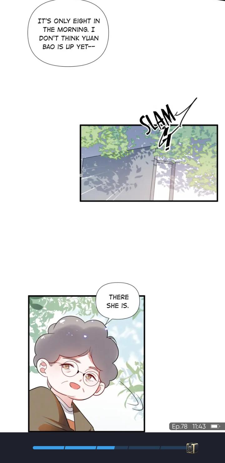 Universe’s Most Jealous Goddess chapter 78 page 16