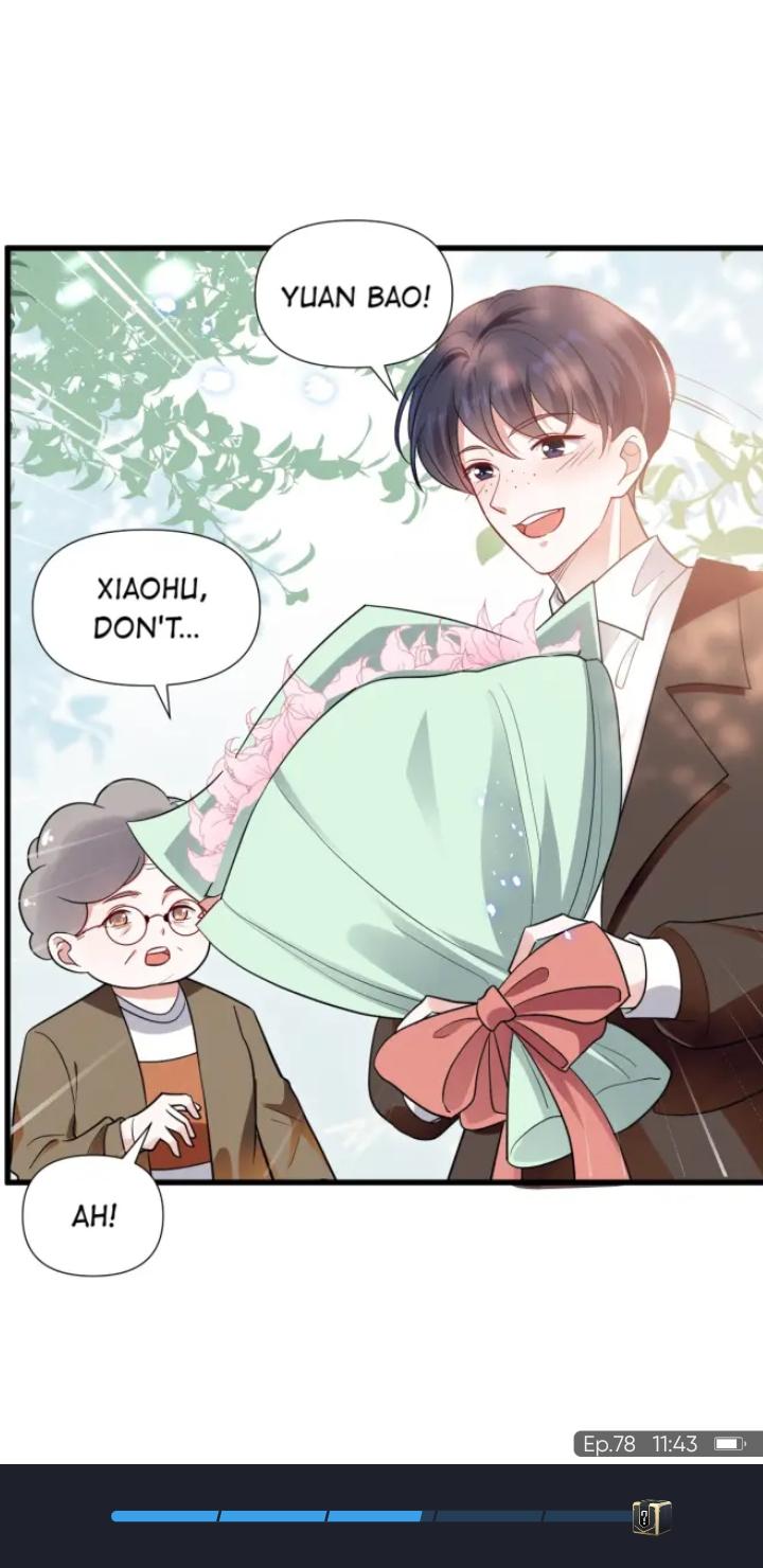 Universe’s Most Jealous Goddess chapter 78 page 18