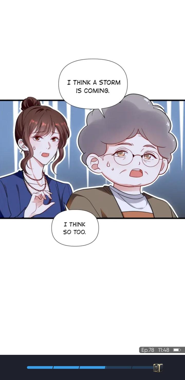 Universe’s Most Jealous Goddess chapter 78 page 19