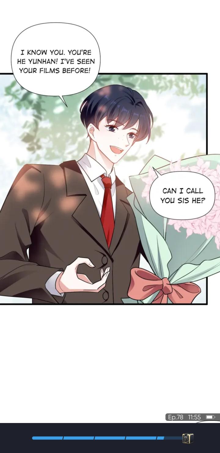 Universe’s Most Jealous Goddess chapter 78 page 26