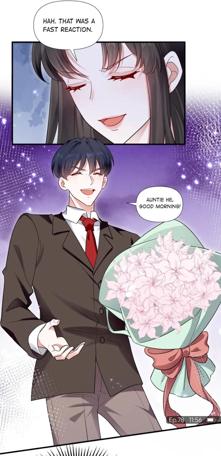 Universe’s Most Jealous Goddess chapter 78 page 29