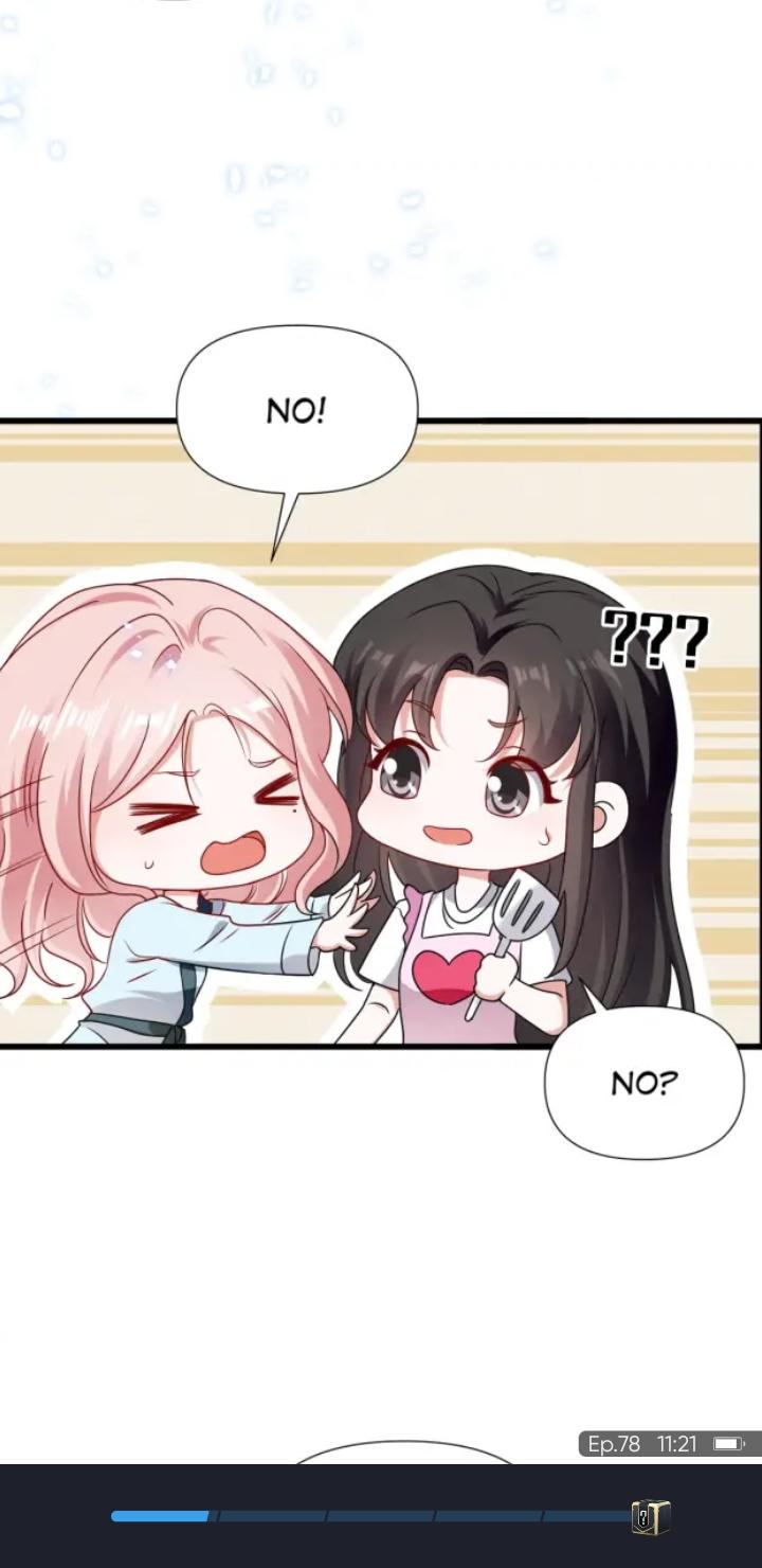 Universe’s Most Jealous Goddess chapter 78 page 6