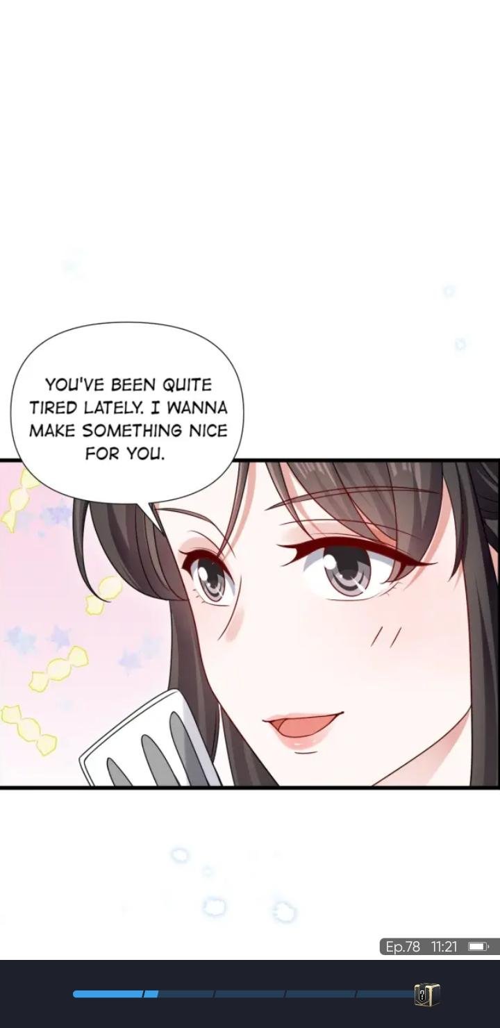 Universe’s Most Jealous Goddess chapter 78 page 8