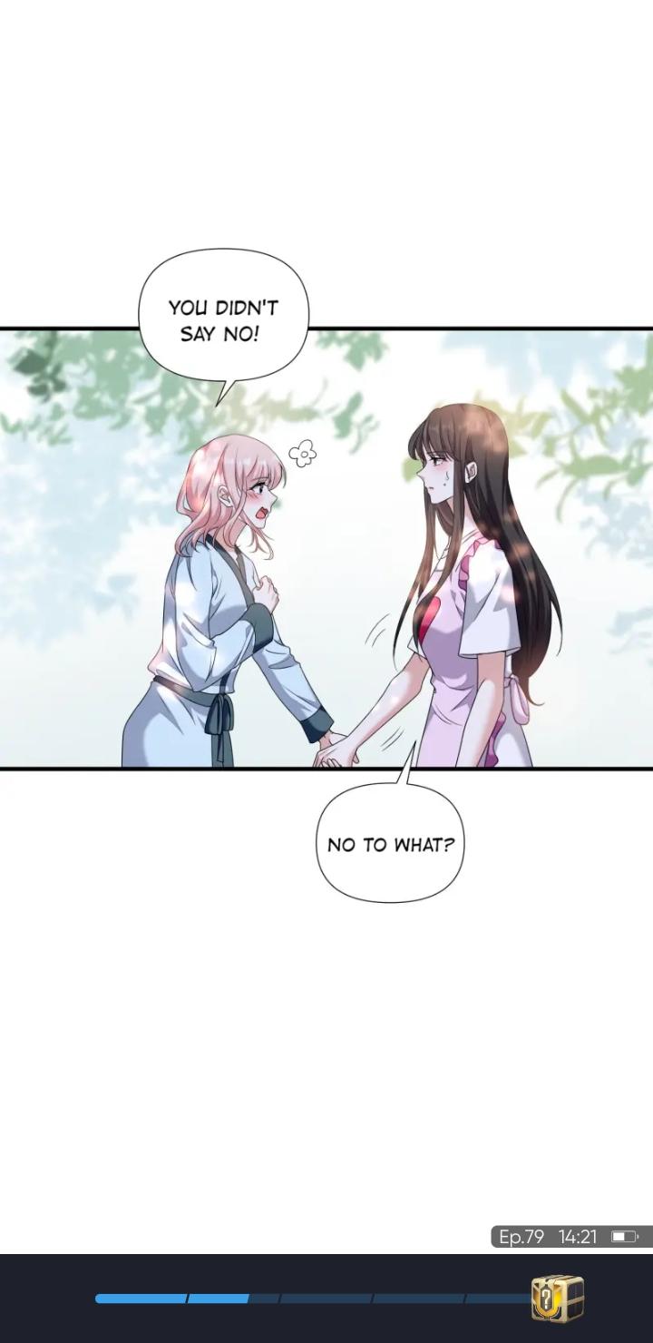 Universe’s Most Jealous Goddess chapter 79 page 10