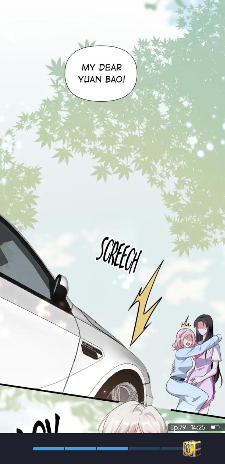 Universe’s Most Jealous Goddess chapter 79 page 19