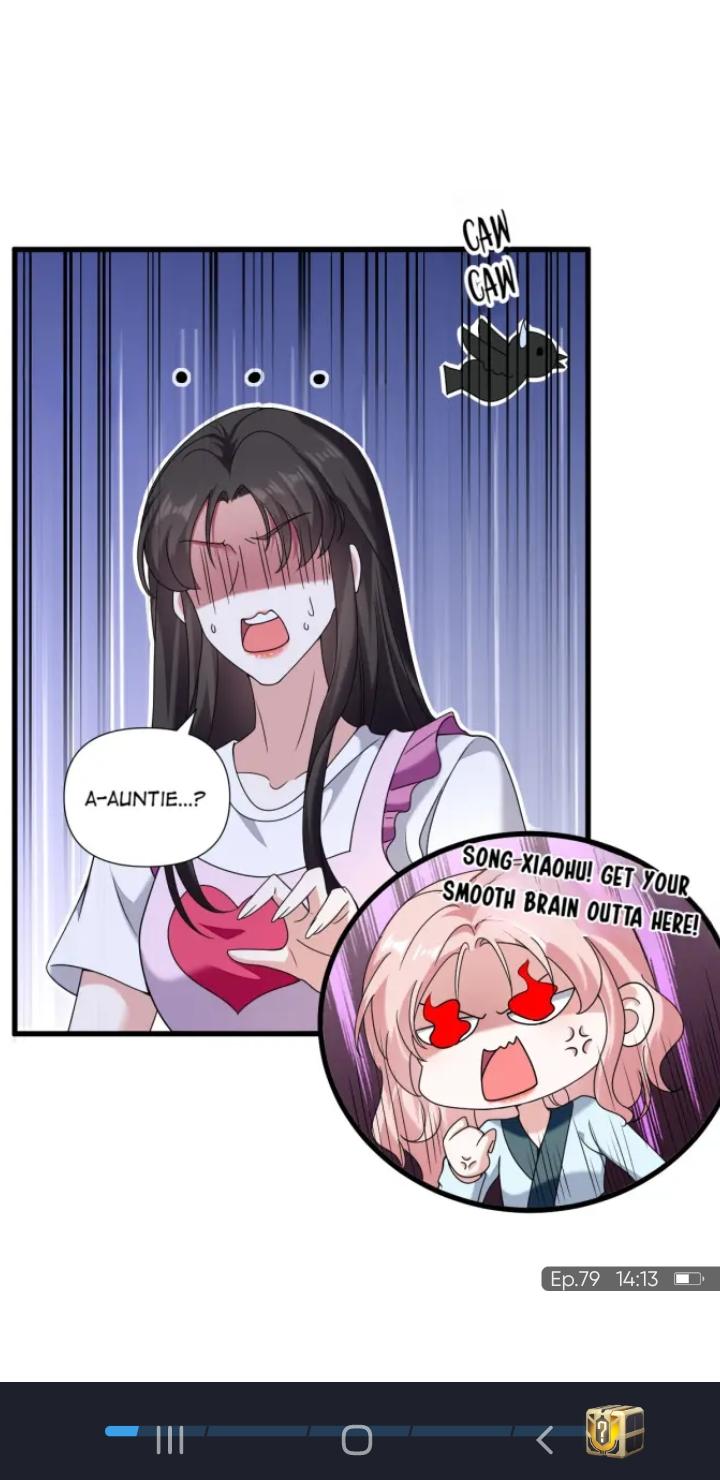 Universe’s Most Jealous Goddess chapter 79 page 2