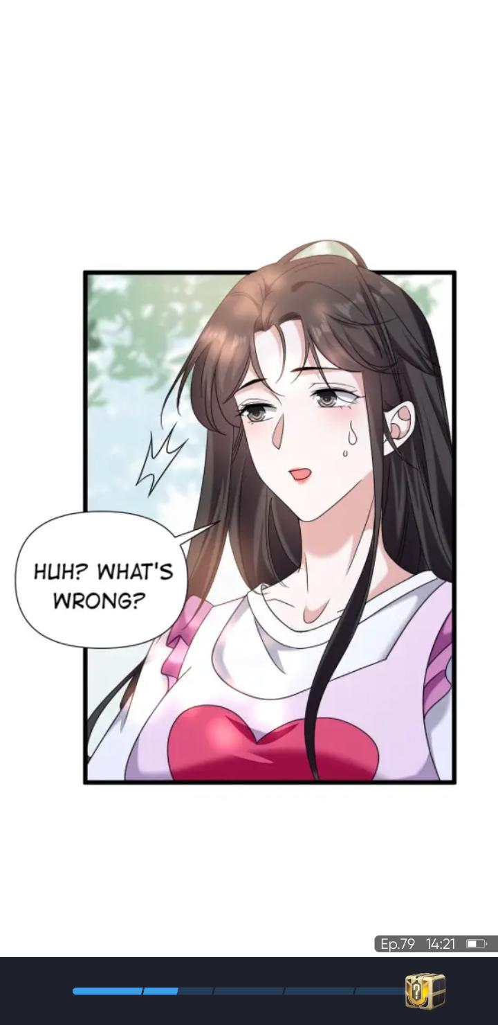 Universe’s Most Jealous Goddess chapter 79 page 9