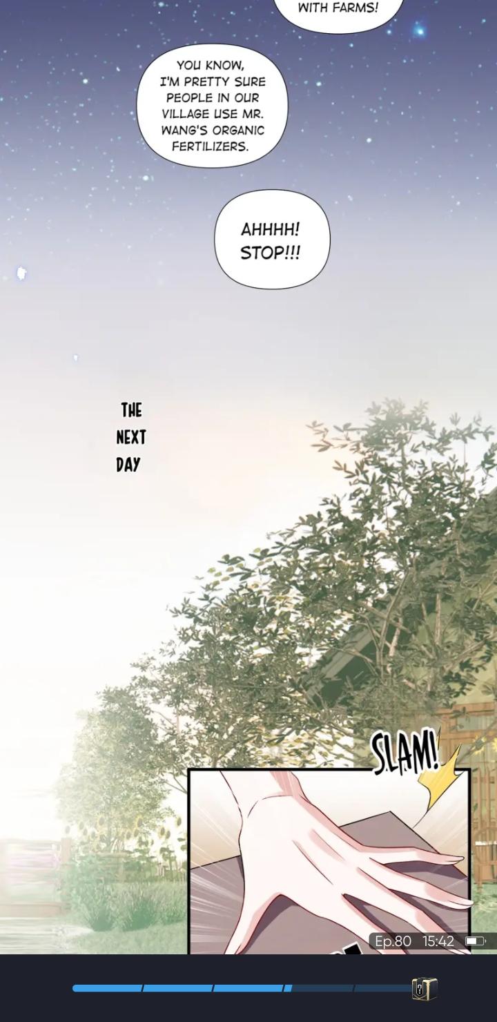 Universe’s Most Jealous Goddess chapter 80 page 16