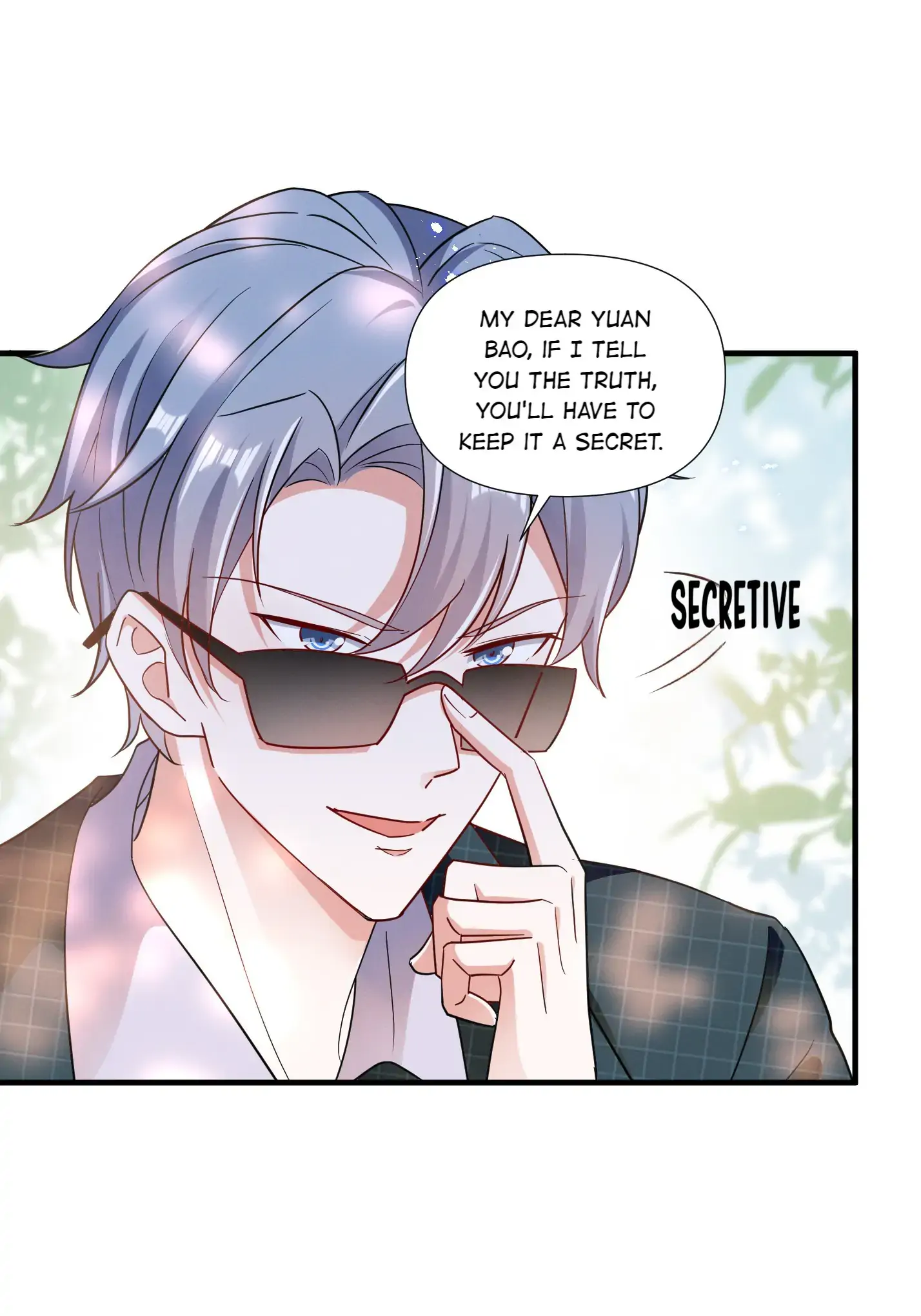 Universe’s Most Jealous Goddess chapter 82 page 24