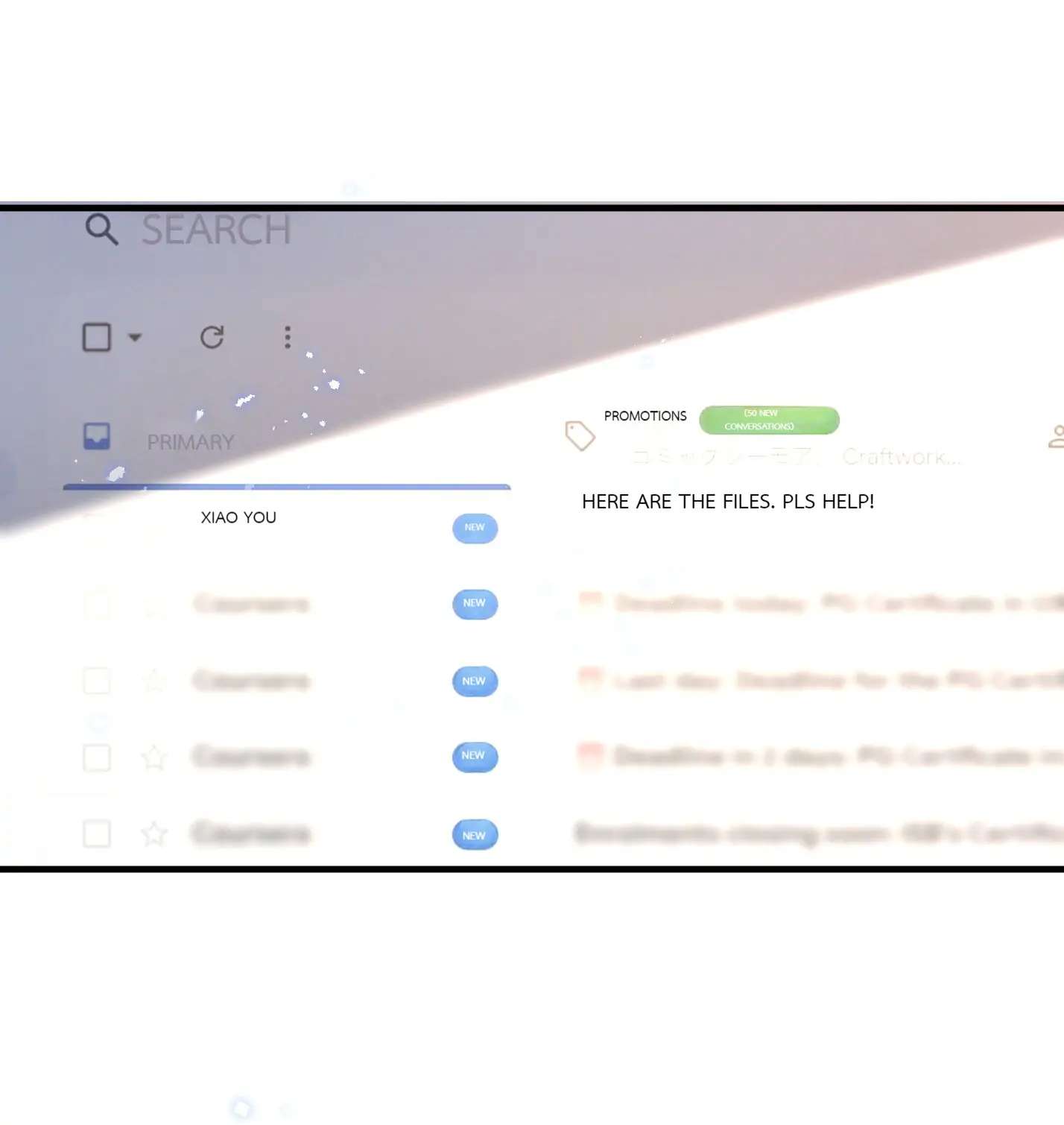 Universe’s Most Jealous Goddess chapter 83 page 2