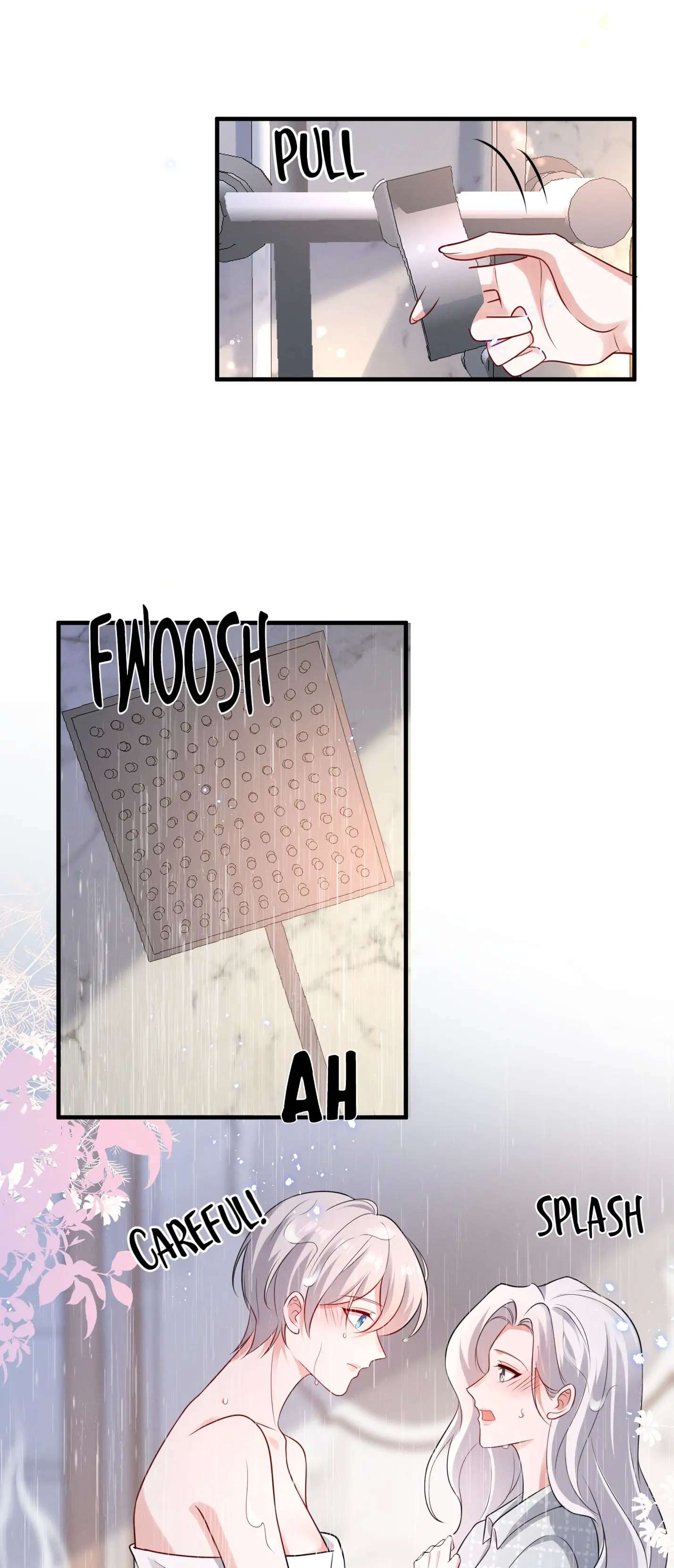 Universe’s Most Jealous Goddess chapter 83 page 24