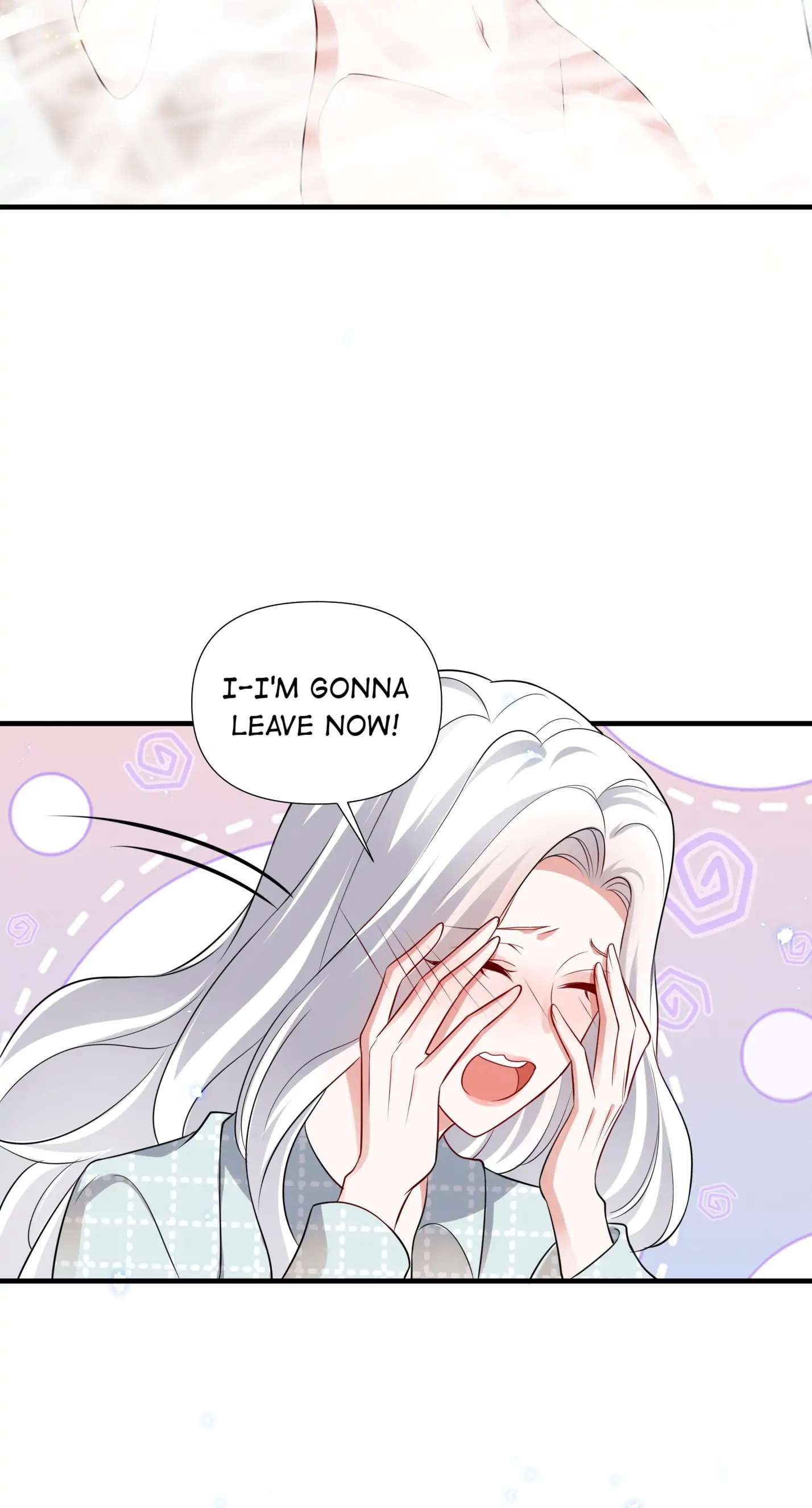 Universe’s Most Jealous Goddess chapter 83 page 28